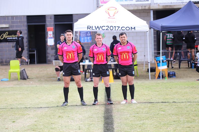 2020 Harvey Norman Women’s Premiership – Rnd 4 – Sharks v Rabbitoh’s