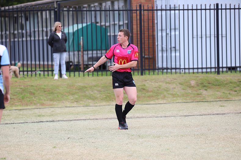 2020 Harvey Norman Women’s Premiership – Rnd 4 – Sharks v Rabbitoh’s