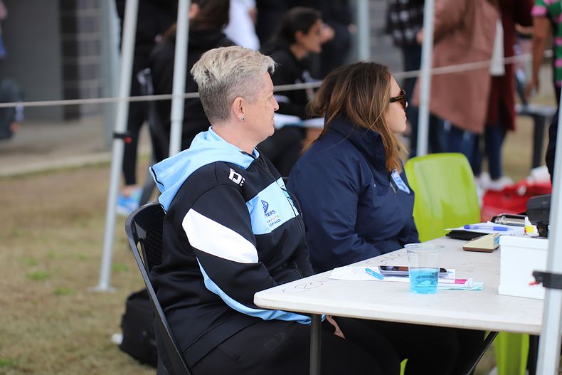 2020 Harvey Norman Women’s Premiership – Rnd 4 – Sharks v Rabbitoh’s