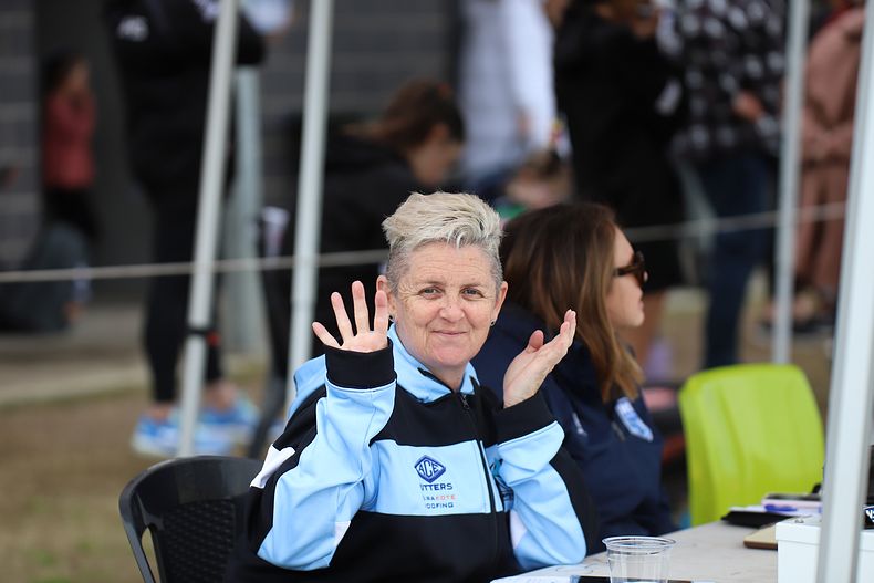 2020 Harvey Norman Women’s Premiership – Rnd 4 – Sharks v Rabbitoh’s