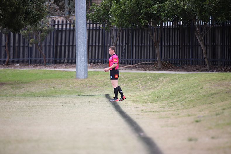 2020 Harvey Norman Women’s Premiership – Rnd 4 – Sharks v Rabbitoh’s