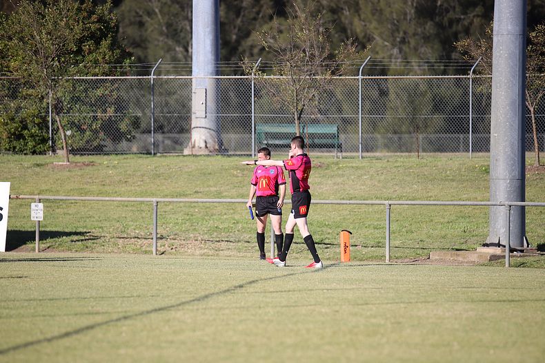 2020 Harvey Norman Women’s Premiership – R 7 – Bulldogs v Sharks