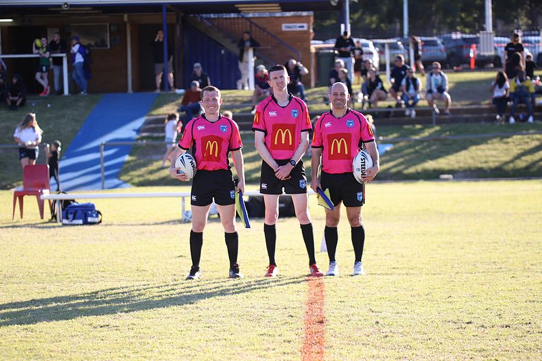 2020 Harvey Norman Women’s Premiership – R 7 – Bulldogs v Sharks