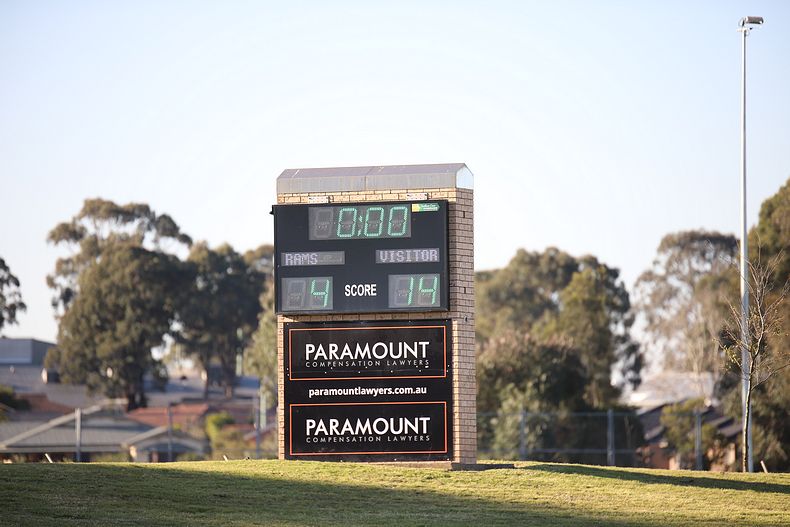 2020 Harvey Norman Women’s Premiership – R 7 – Bulldogs v Sharks