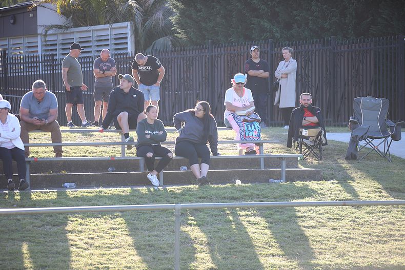 2020 Harvey Norman Women’s Premiership – R 7 – Bulldogs v Sharks