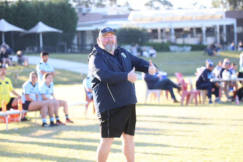2020 Harvey Norman Women’s Premiership – R 7 – Bulldogs v Sharks