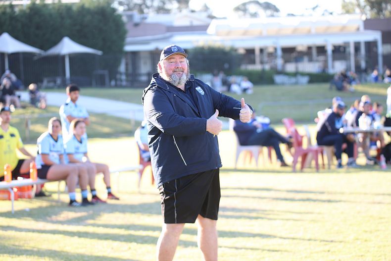 2020 Harvey Norman Women’s Premiership – R 7 – Bulldogs v Sharks