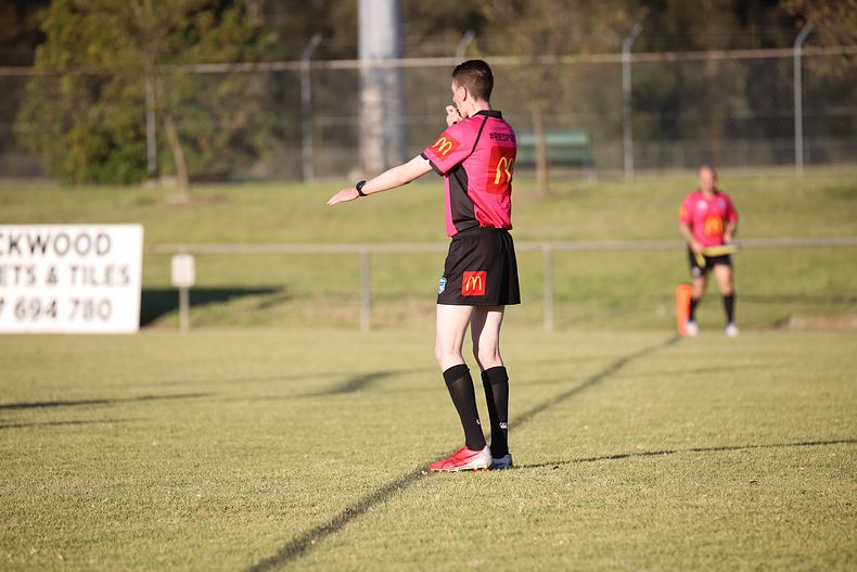 2020 Harvey Norman Women’s Premiership – R 7 – Bulldogs v Sharks