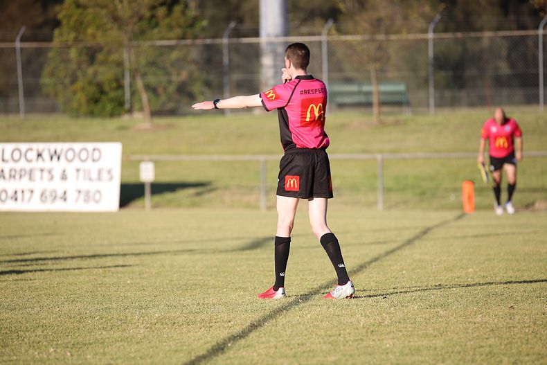 2020 Harvey Norman Women’s Premiership – R 7 – Bulldogs v Sharks