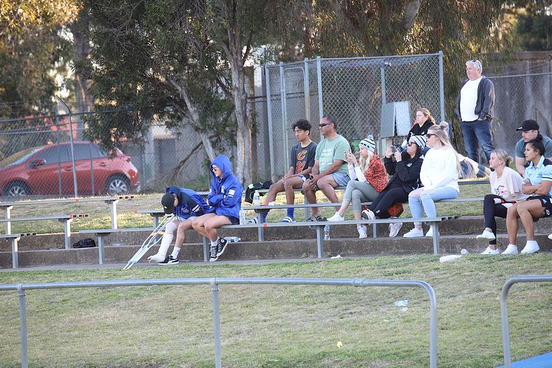 2020 Harvey Norman Women’s Premiership – R 7 – Bulldogs v Sharks