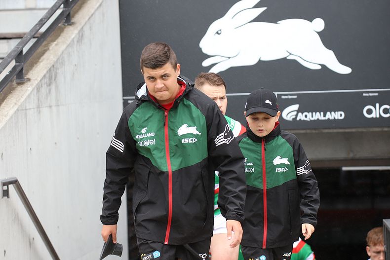 2020 Jersey Flegg Cup – Rnd 1 – Souths v Cronulla