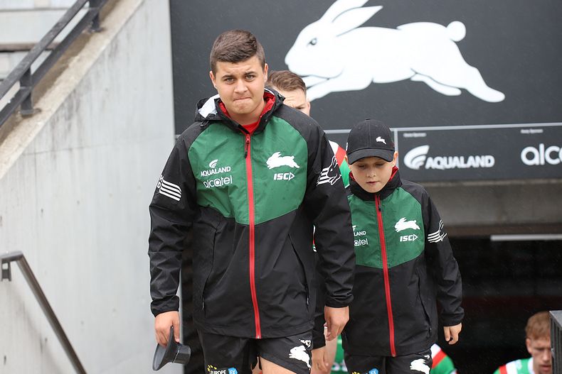 2020 Jersey Flegg Cup – Rnd 1 – Souths v Cronulla
