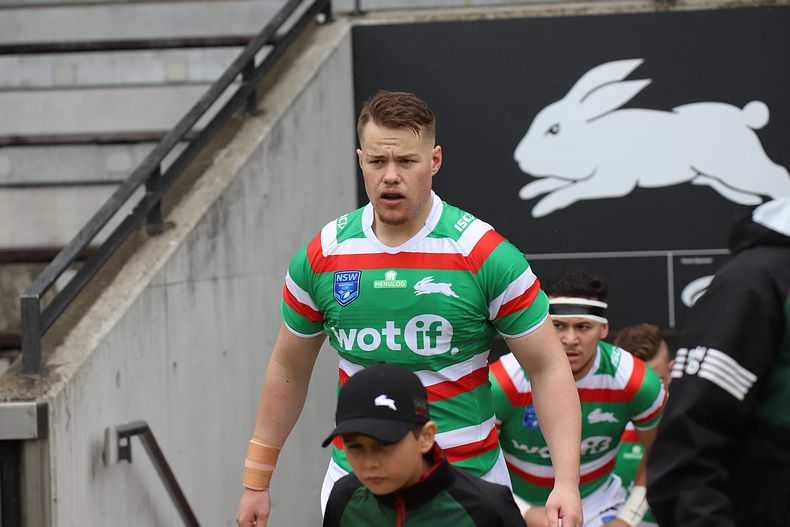 2020 Jersey Flegg Cup – Rnd 1 – Souths v Cronulla