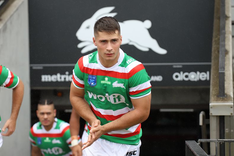 2020 Jersey Flegg Cup – Rnd 1 – Souths v Cronulla