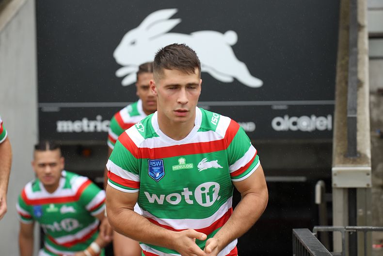 2020 Jersey Flegg Cup – Rnd 1 – Souths v Cronulla