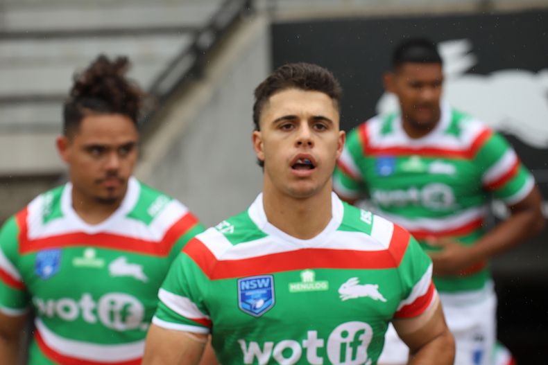 2020 Jersey Flegg Cup – Rnd 1 – Souths v Cronulla
