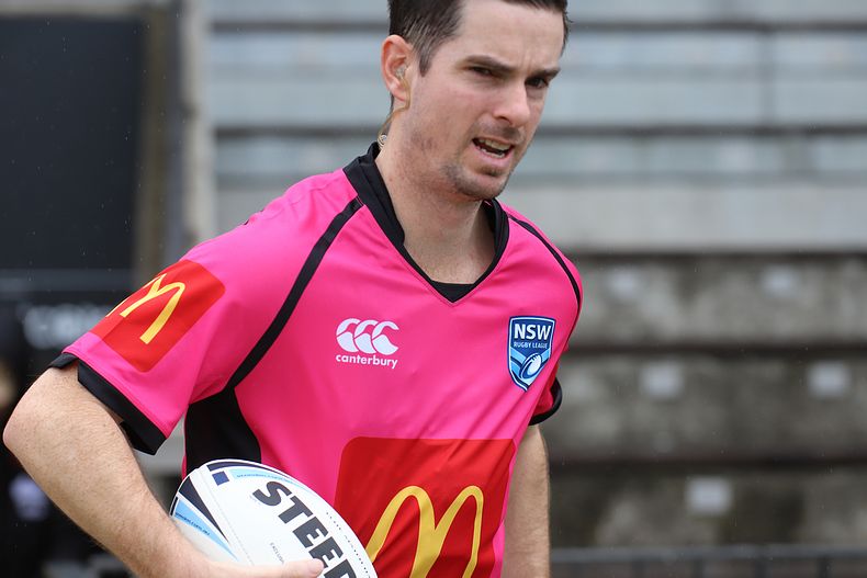 2020 Jersey Flegg Cup – Rnd 1 – Souths v Cronulla