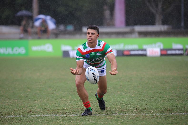 2020 Jersey Flegg Cup – Rnd 1 – Souths v Cronulla
