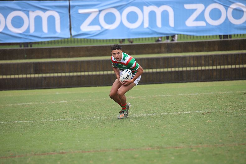 2020 Jersey Flegg Cup – Rnd 1 – Souths v Cronulla