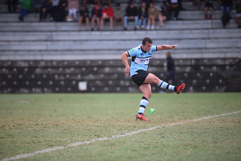 2020 Jersey Flegg Cup – Rnd 1 – Souths v Cronulla