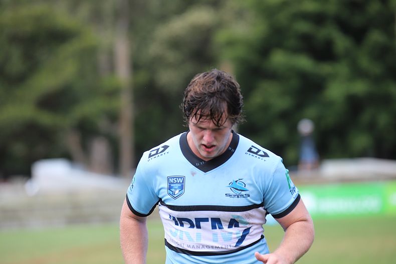 2020 Jersey Flegg Cup – Rnd 1 – Souths v Cronulla