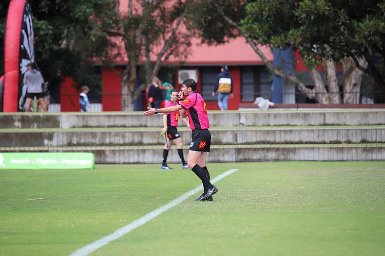 2020 Jersey Flegg Cup – Rnd 1 – Souths v Cronulla