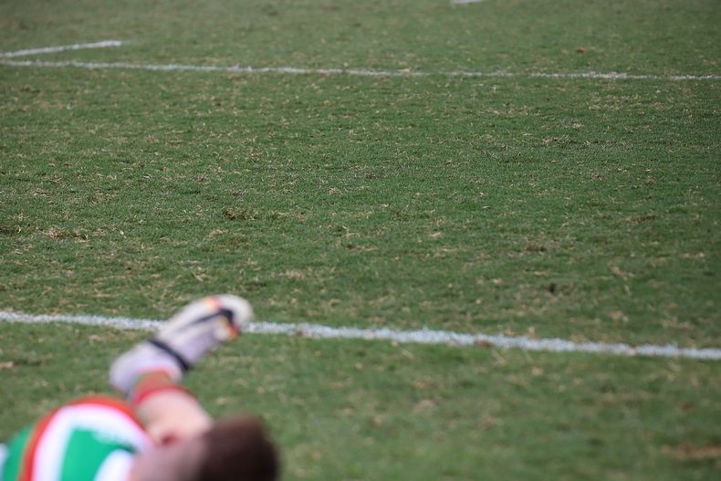 2020 Jersey Flegg Cup – Rnd 1 – Souths v Cronulla