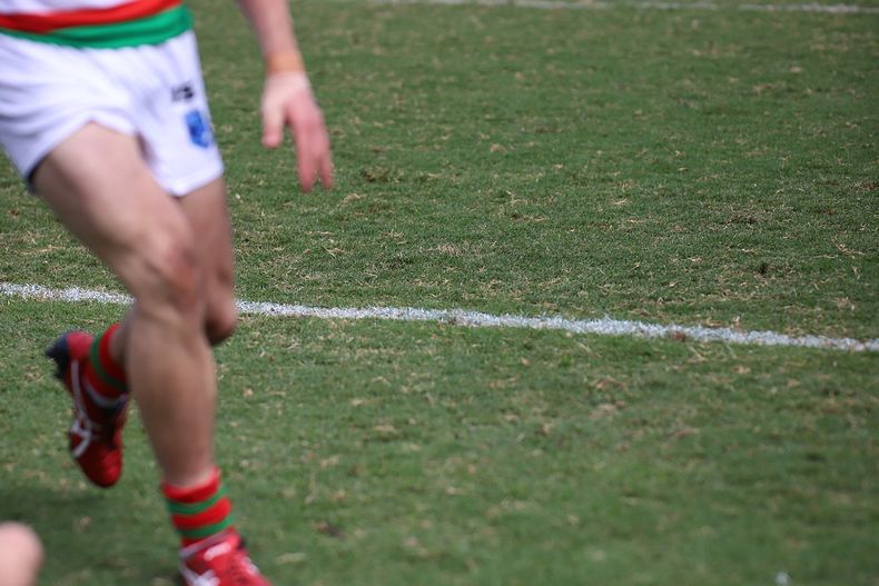 2020 Jersey Flegg Cup – Rnd 1 – Souths v Cronulla
