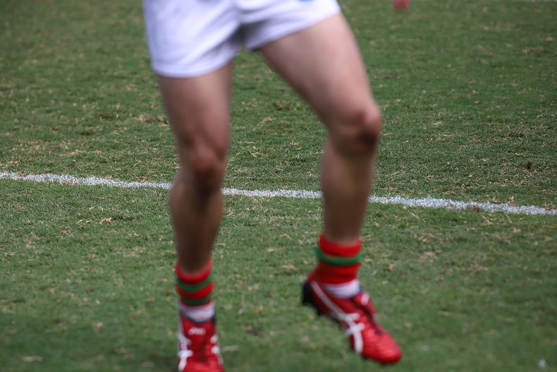 2020 Jersey Flegg Cup – Rnd 1 – Souths v Cronulla