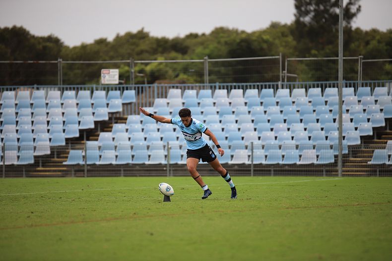 2020 Harold Matthews Cup – R6 – Sharks v Roosters