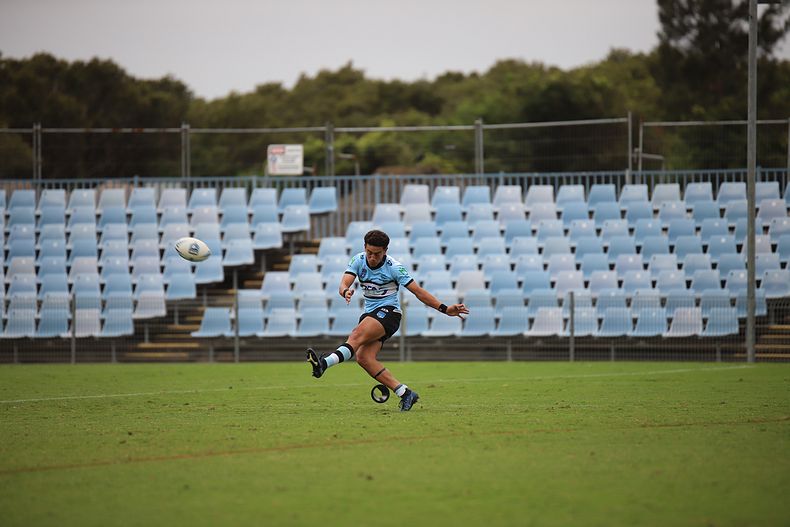2020 Harold Matthews Cup – R6 – Sharks v Roosters