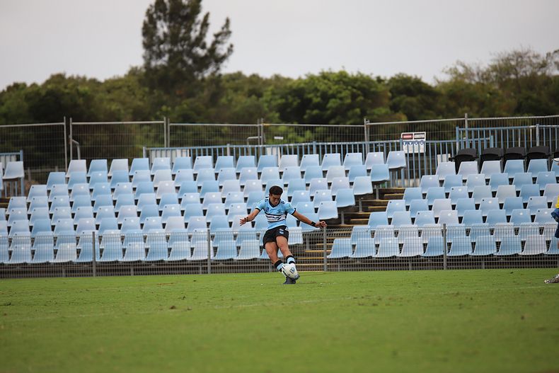 2020 Harold Matthews Cup – R6 – Sharks v Roosters