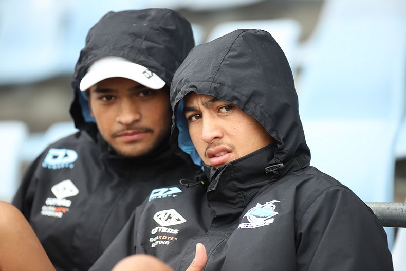2020 Harold Matthews Cup – R6 – Sharks v Roosters
