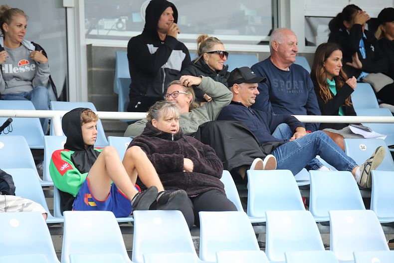 2020 Harold Matthews Cup – R6 – Sharks v Roosters