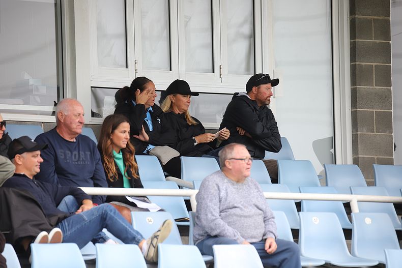 2020 Harold Matthews Cup – R6 – Sharks v Roosters