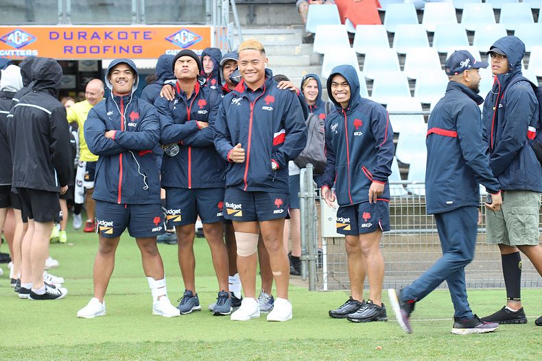 2020 SG Ball Cup – R 6 – Sharks v Roosters
