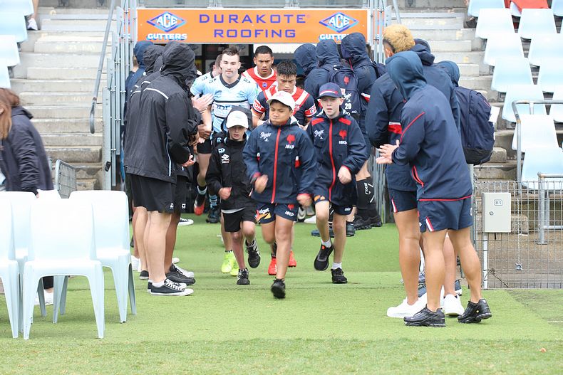 2020 SG Ball Cup – R 6 – Sharks v Roosters