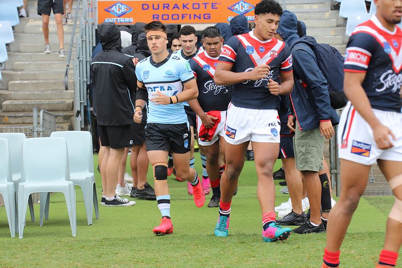 2020 SG Ball Cup – R 6 – Sharks v Roosters