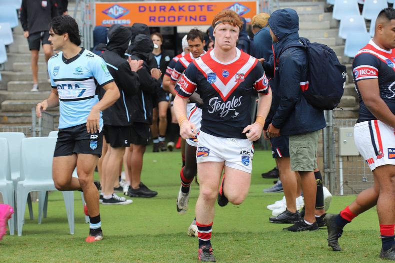 2020 SG Ball Cup – R 6 – Sharks v Roosters