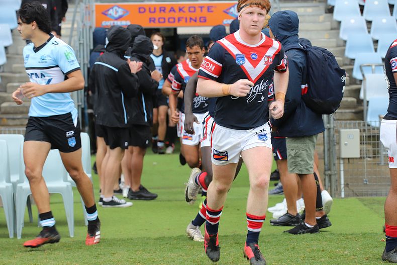 2020 SG Ball Cup – R 6 – Sharks v Roosters