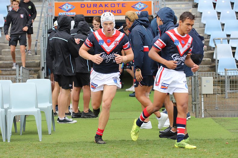 2020 SG Ball Cup – R 6 – Sharks v Roosters