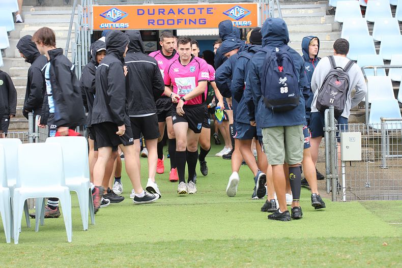 2020 SG Ball Cup – R 6 – Sharks v Roosters
