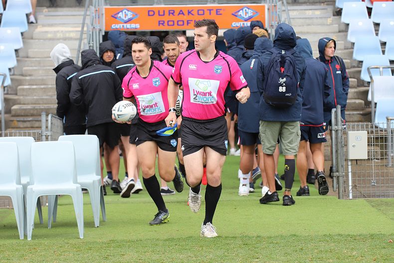 2020 SG Ball Cup – R 6 – Sharks v Roosters