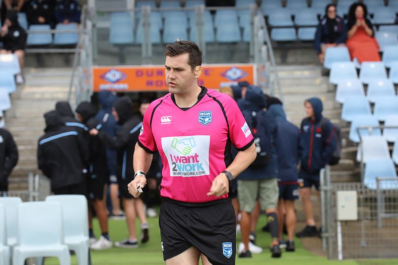 2020 SG Ball Cup – R 6 – Sharks v Roosters