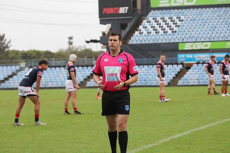 2020 SG Ball Cup – R 6 – Sharks v Roosters
