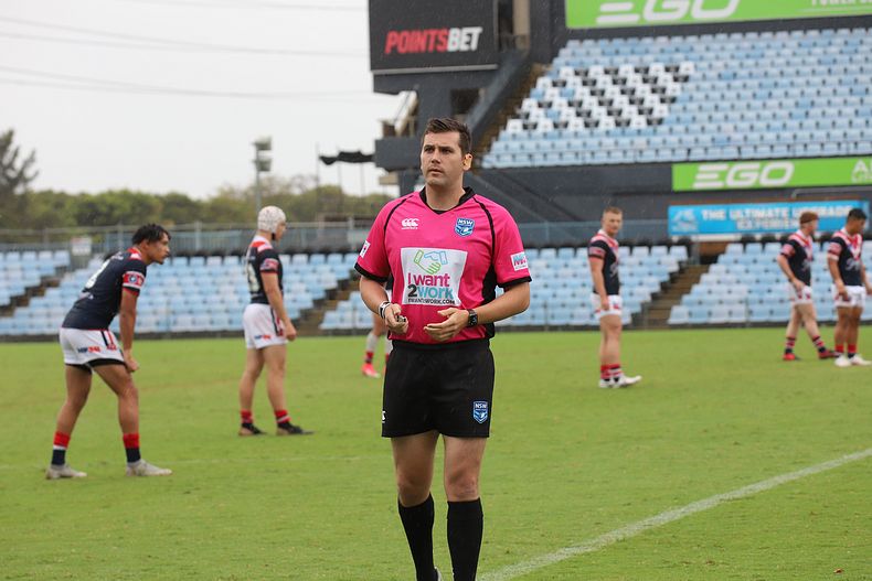 2020 SG Ball Cup – R 6 – Sharks v Roosters
