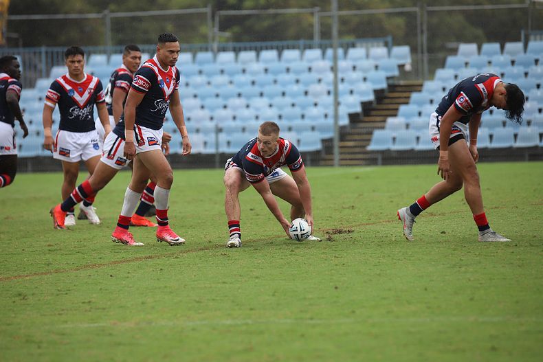 2020 SG Ball Cup – R 6 – Sharks v Roosters
