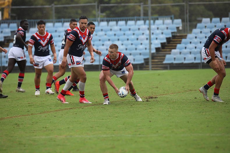 2020 SG Ball Cup – R 6 – Sharks v Roosters