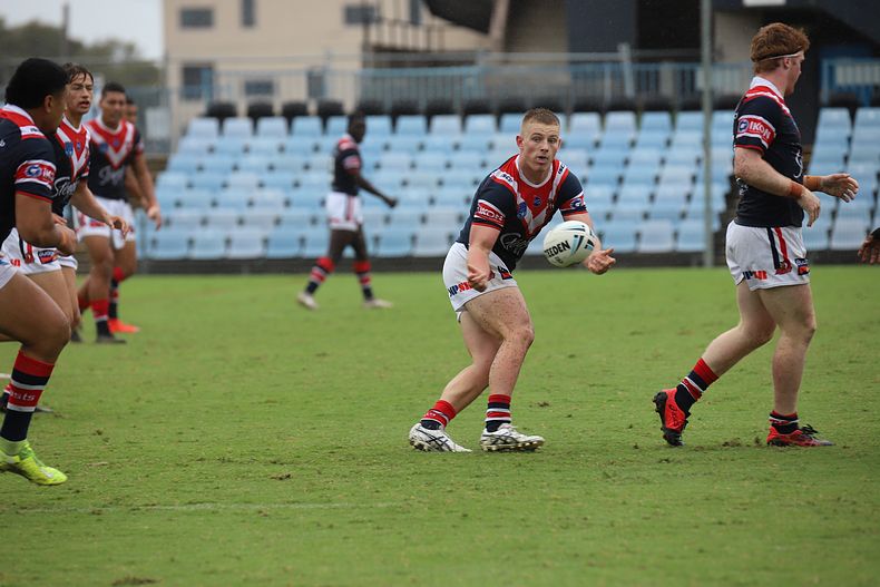 2020 SG Ball Cup – R 6 – Sharks v Roosters