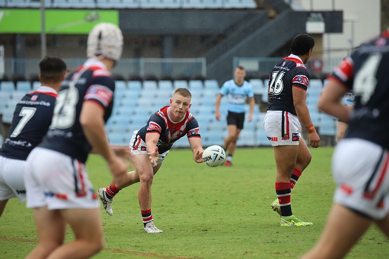 2020 SG Ball Cup – R 6 – Sharks v Roosters
